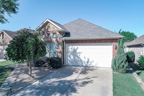 A home in Fairview