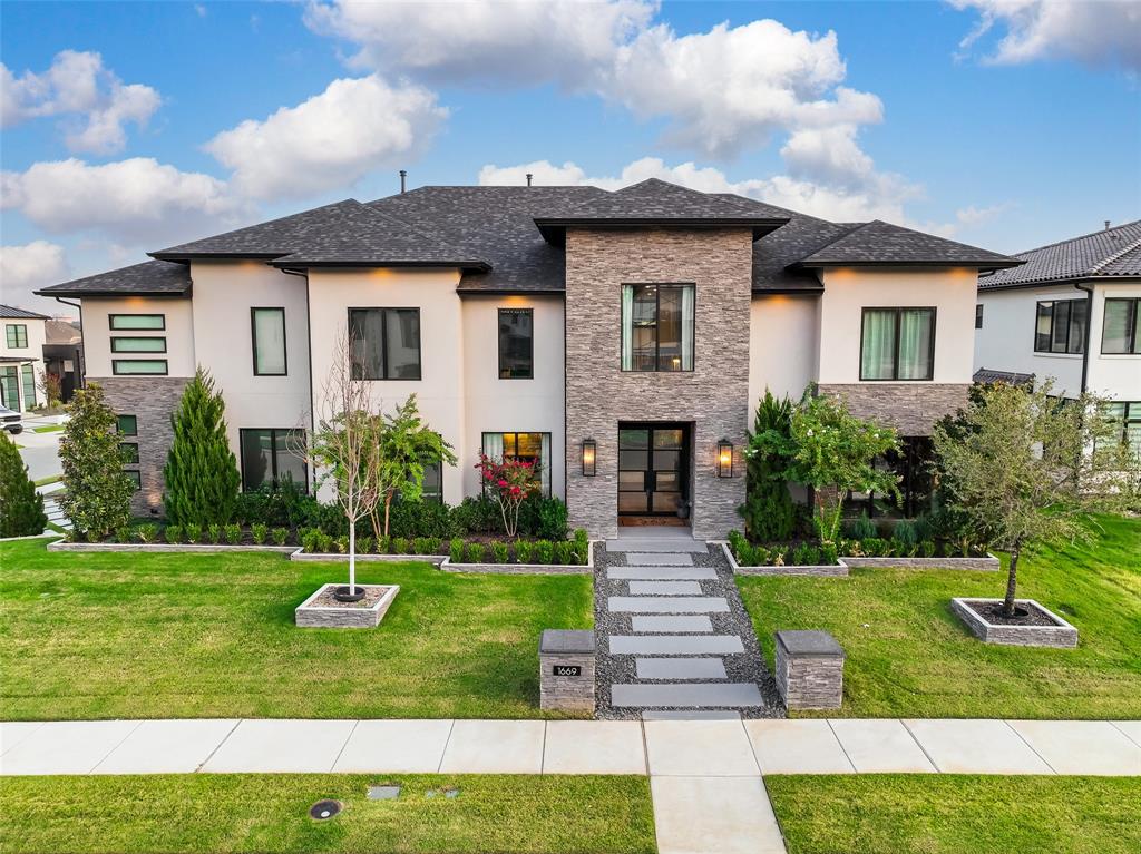 The Hills Of Kingswood - Residential