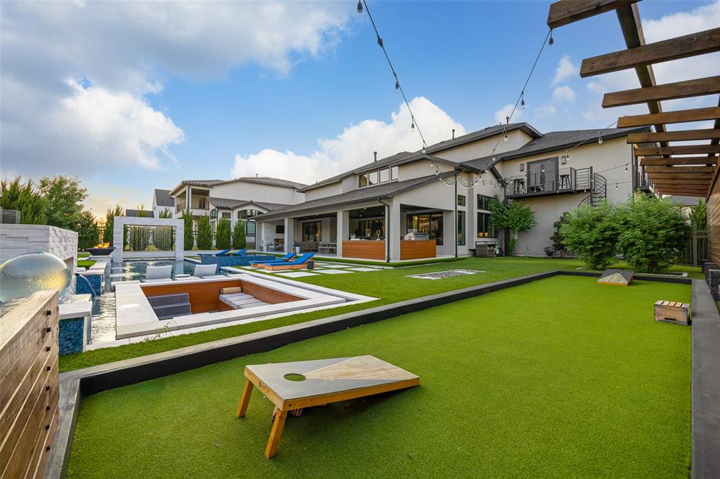 The Hills Of Kingswood - Residential