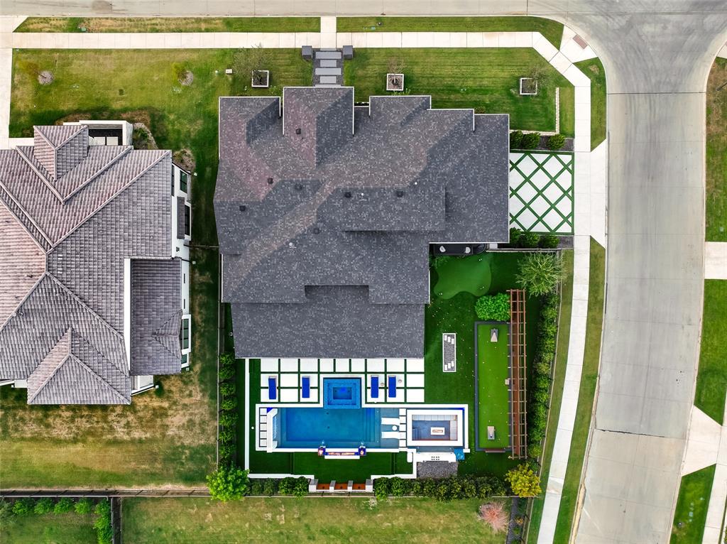 The Hills Of Kingswood - Residential