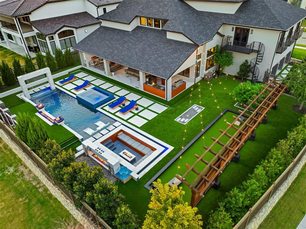 The Hills Of Kingswood - Residential