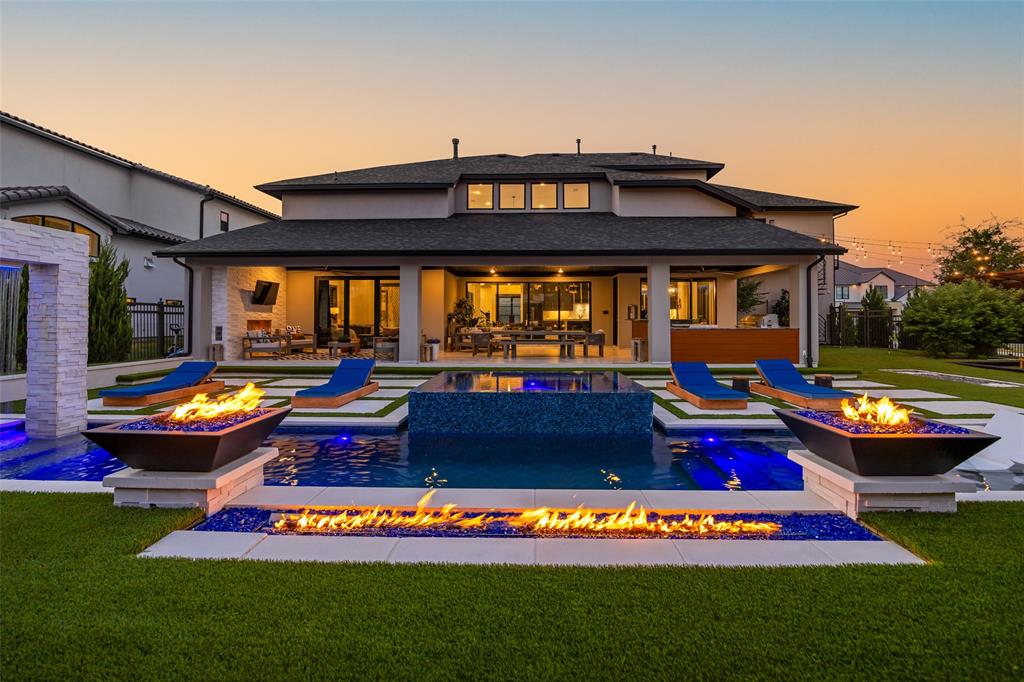 The Hills Of Kingswood - Residential