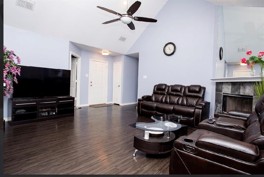 Meadow Glen Add Sec 2a - Residential