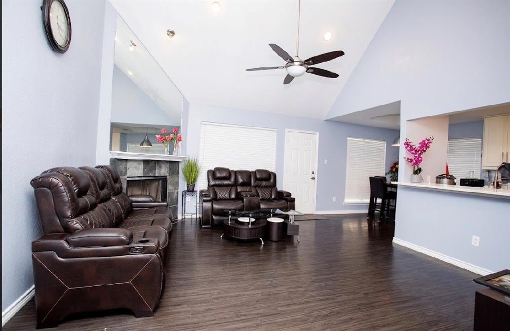 Meadow Glen Add Sec 2a - Residential