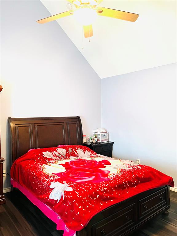 Meadow Glen Add Sec 2a - Residential