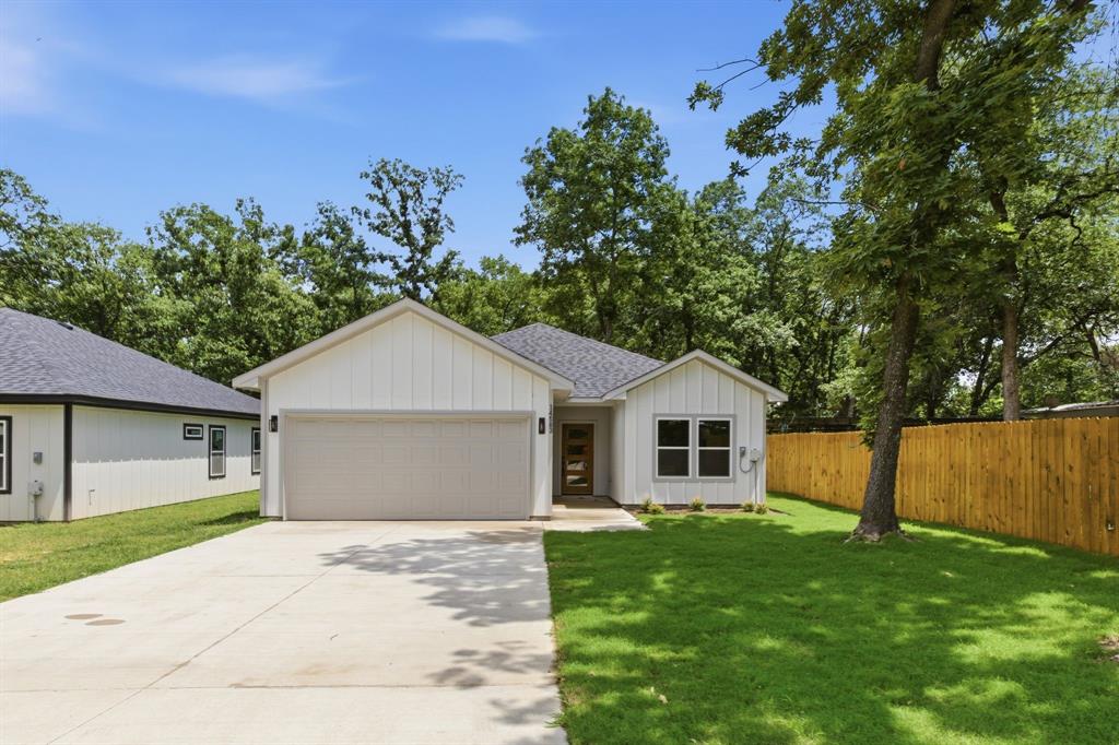 14583 Cherokee Lane