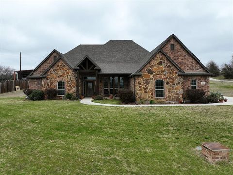 3518 Old Mineral Wells Highway Weatherford TX 76088