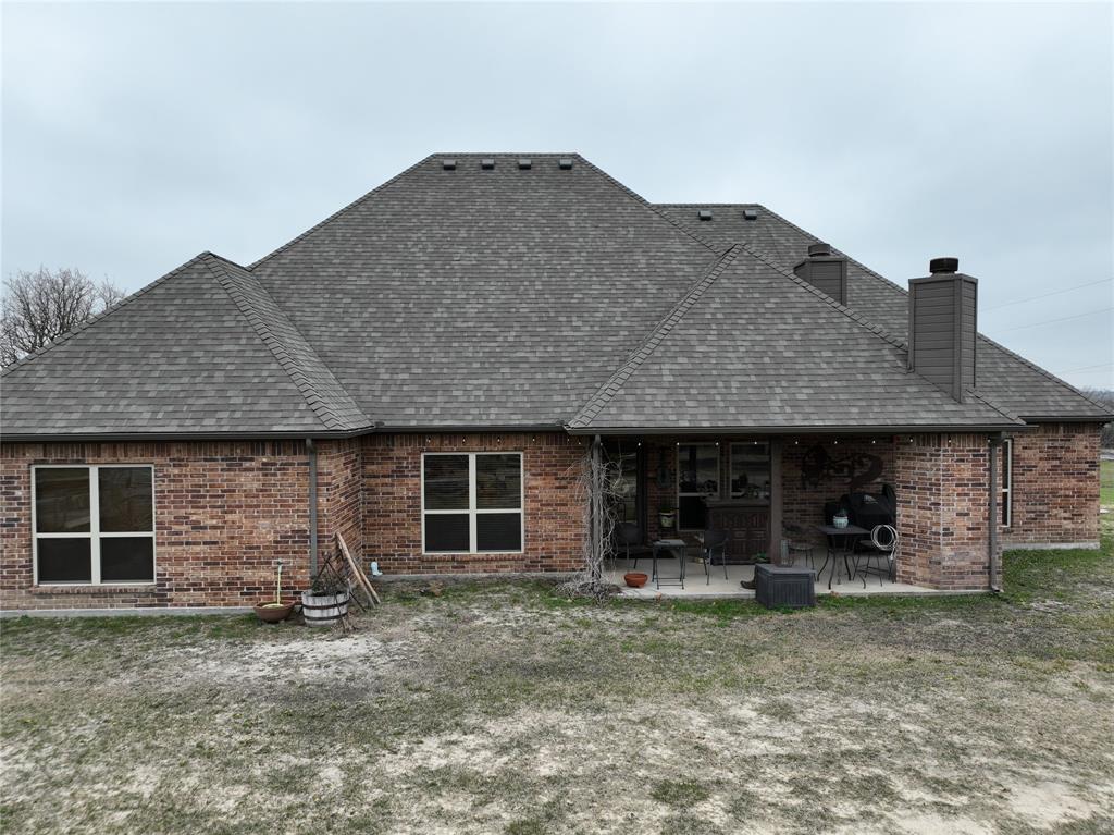 3518 Old Mineral Wells Highway