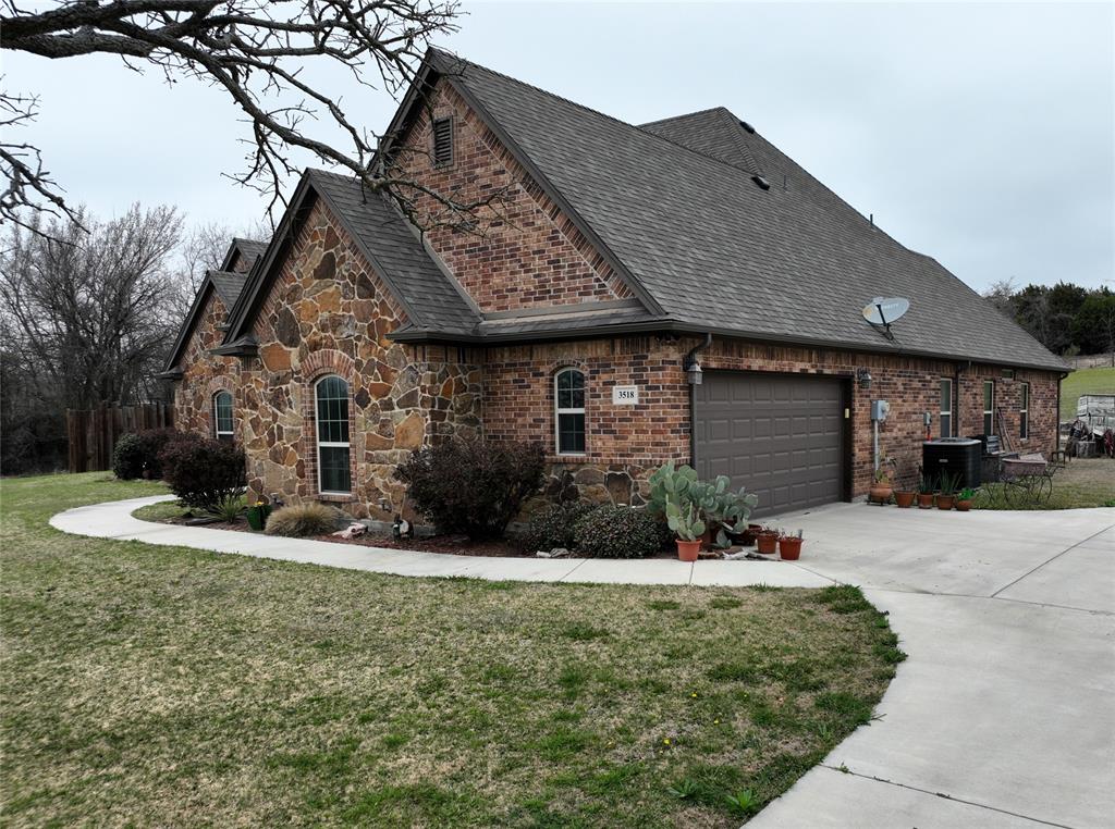 3518 Old Mineral Wells Highway