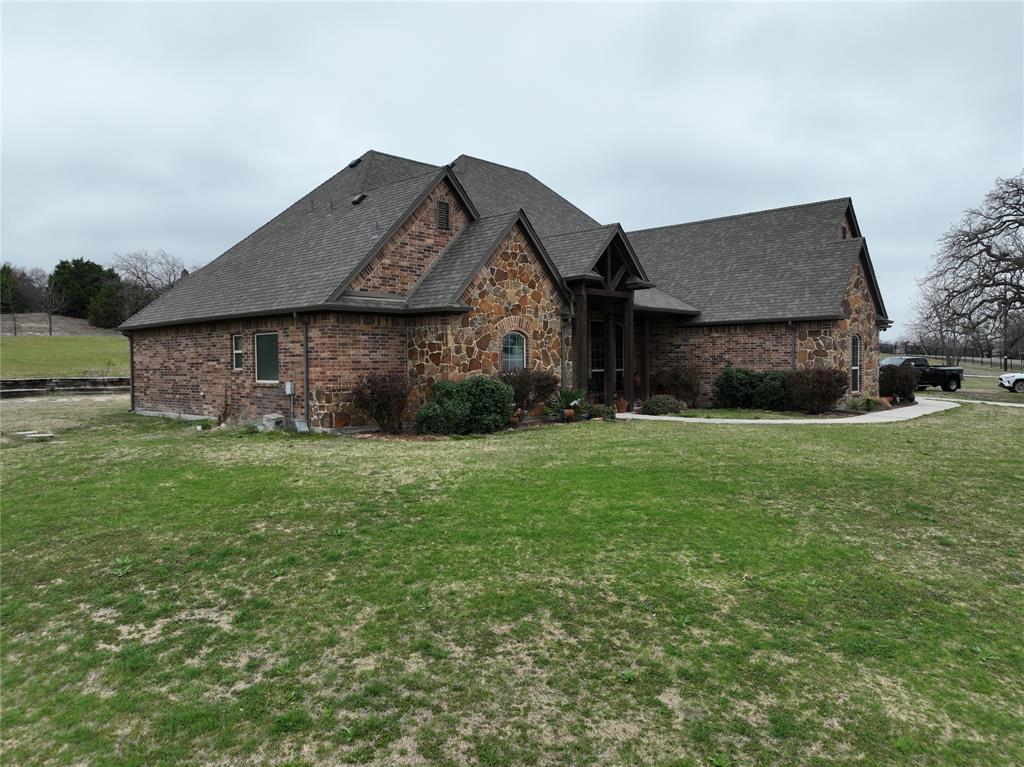 3518 Old Mineral Wells Highway