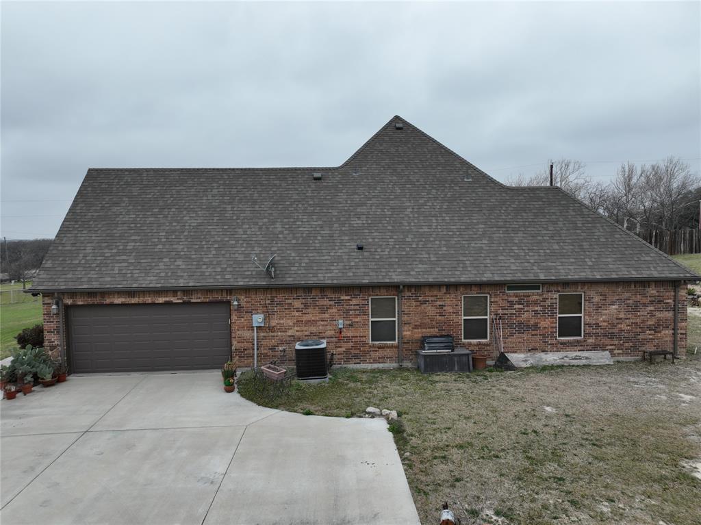 3518 Old Mineral Wells Highway