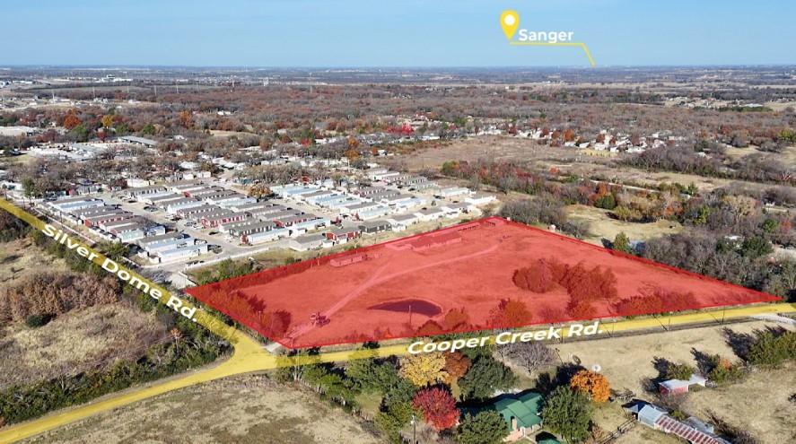 3407 Cooper Creek Road