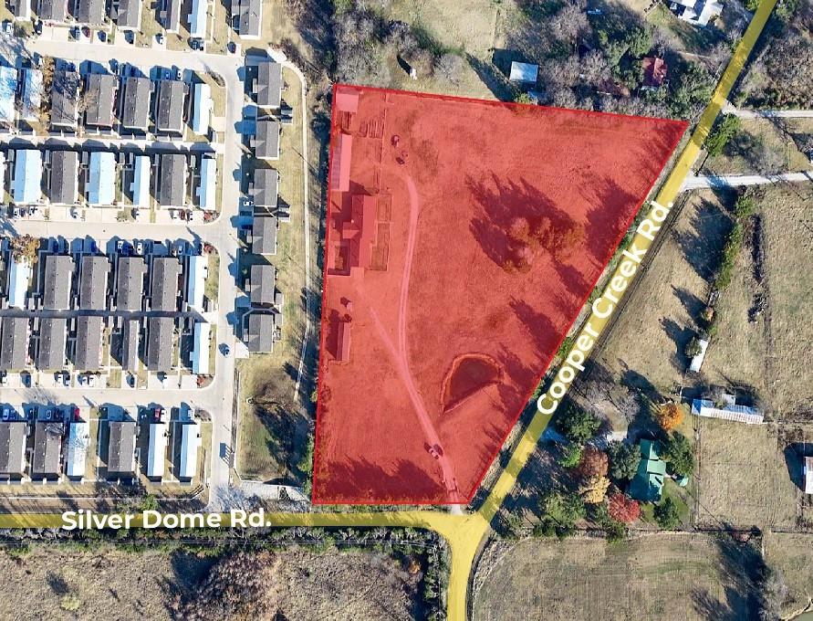 3407 Cooper Creek Road