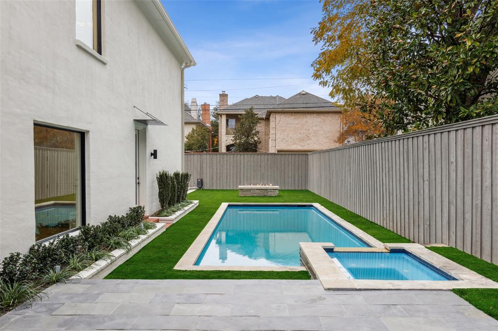 Highland Park - Residential