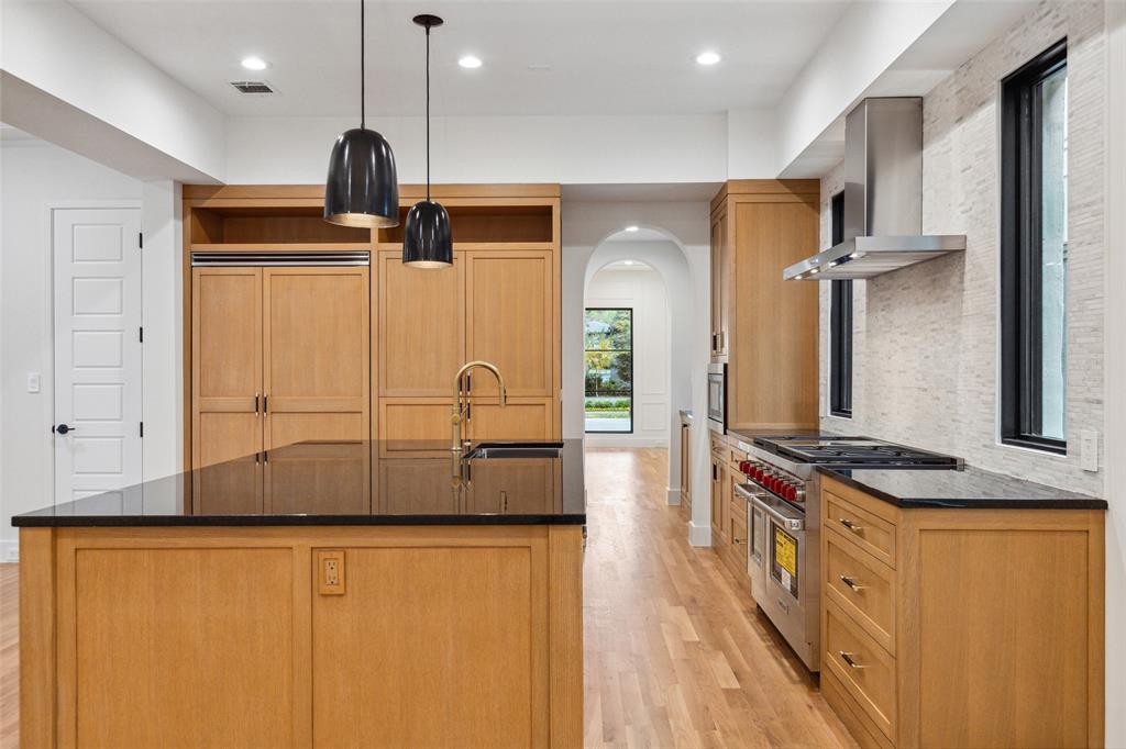 Highland Park - Residential