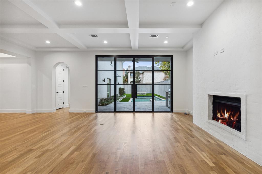 Highland Park - Residential