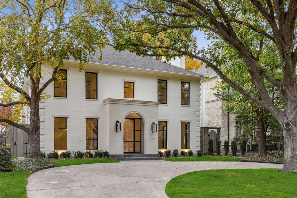 Highland Park - Residential