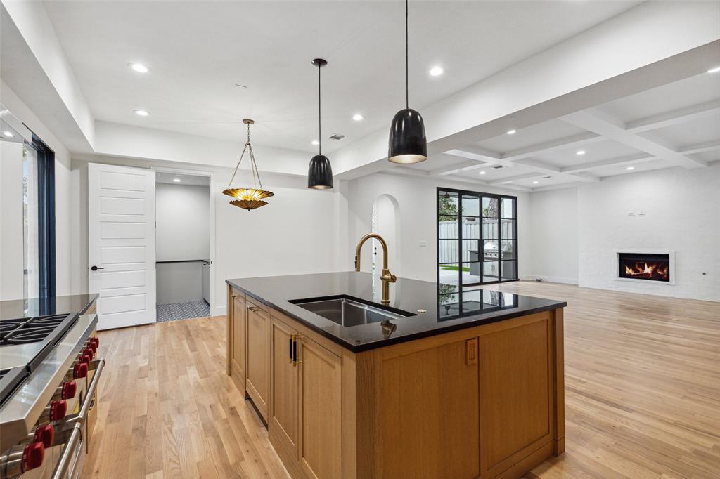 Highland Park - Residential