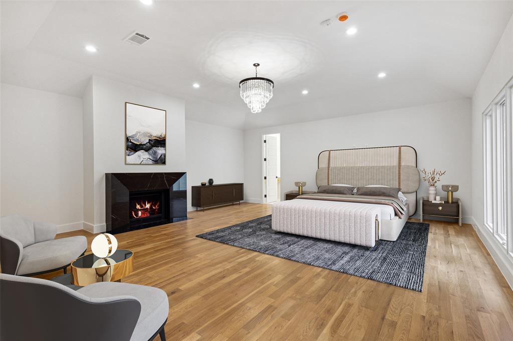 Highland Park - Residential