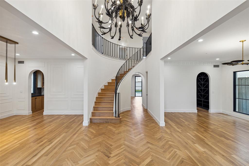 Highland Park - Residential