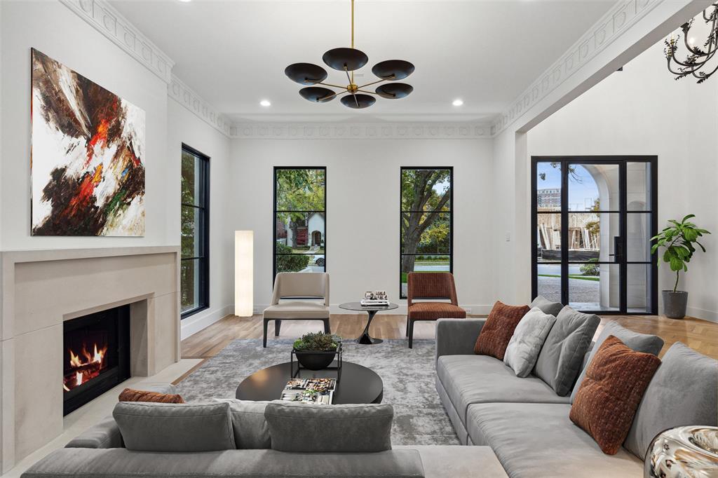 Highland Park - Residential