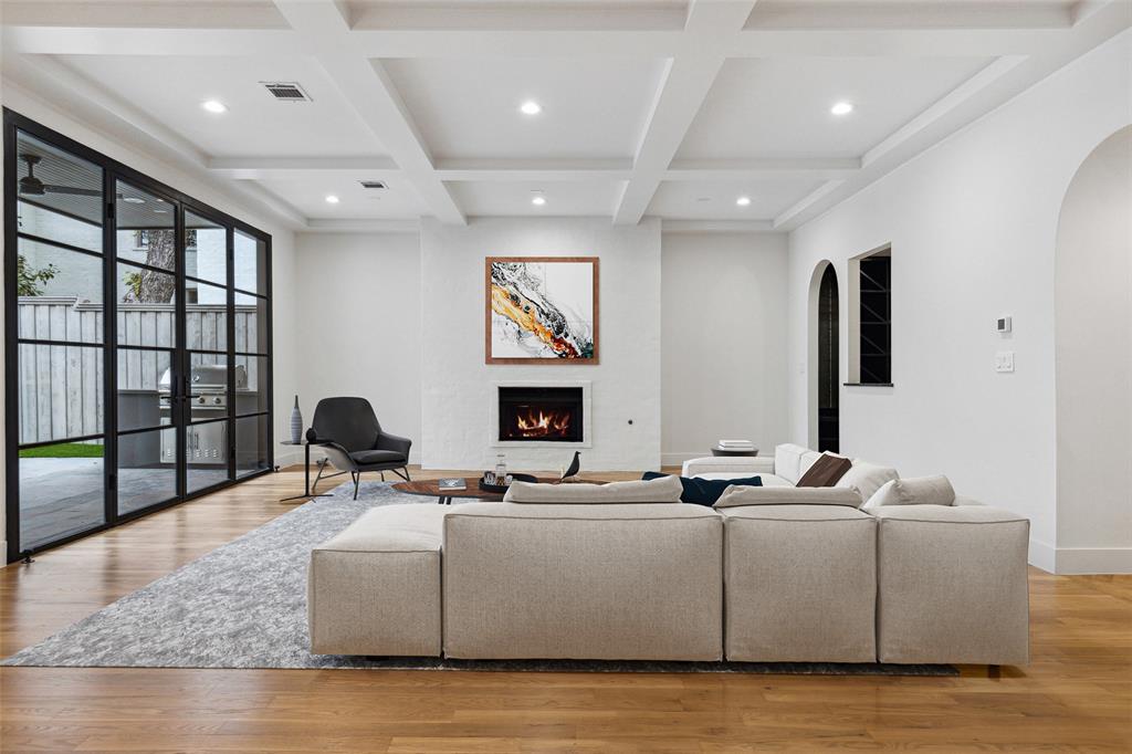 Highland Park - Residential