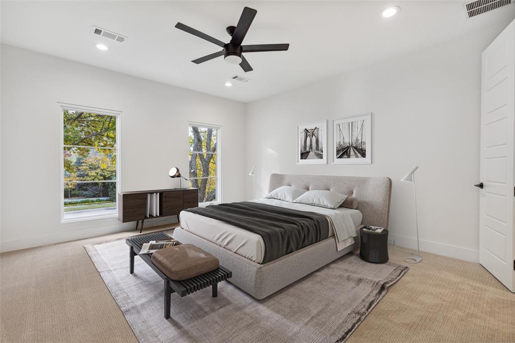 Highland Park - Residential