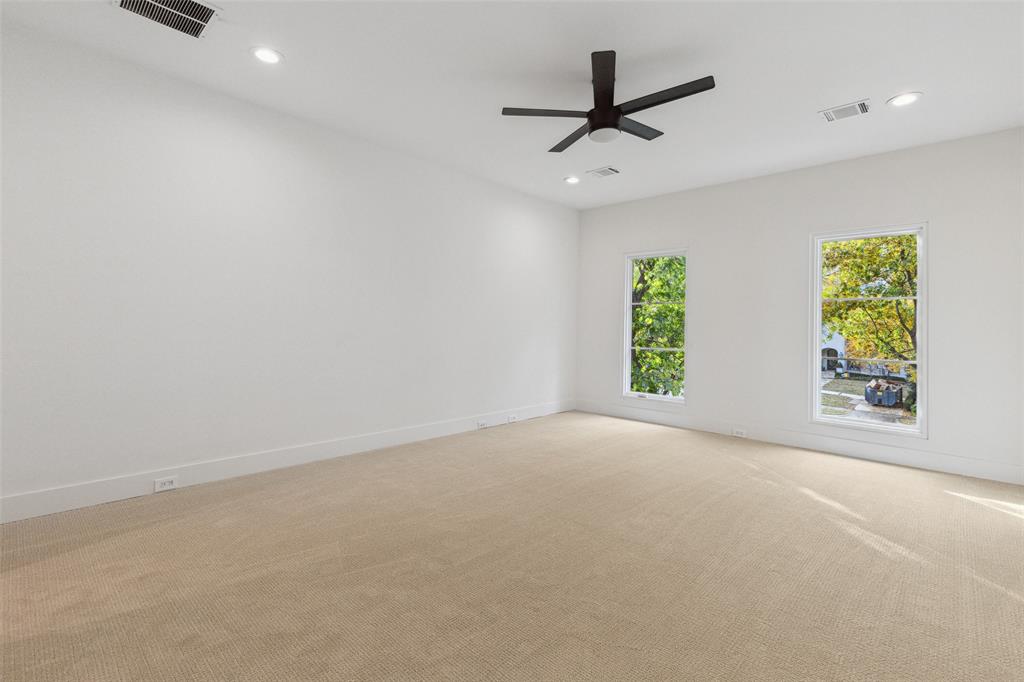 Highland Park - Residential