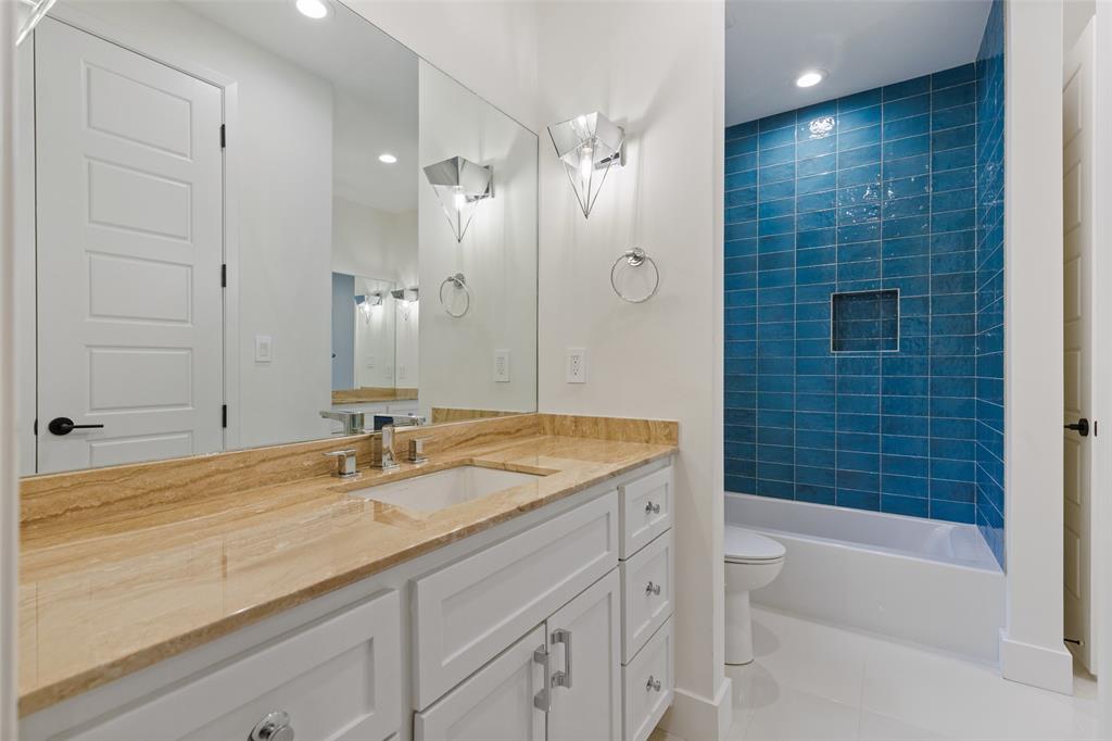 Highland Park - Residential