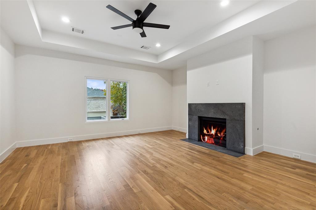 Highland Park - Residential