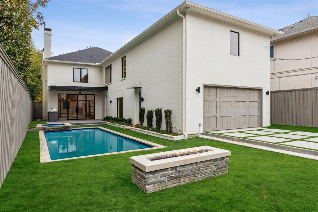 Highland Park - Residential