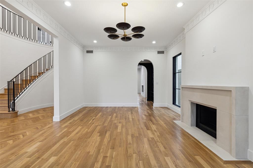 Highland Park - Residential