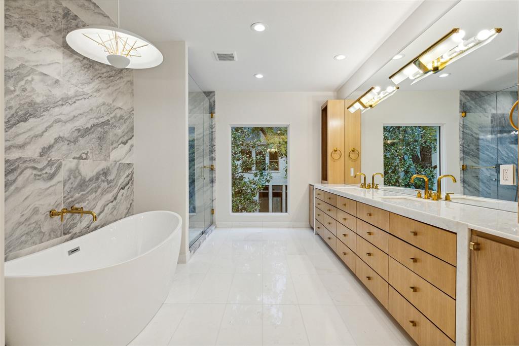 Highland Park - Residential