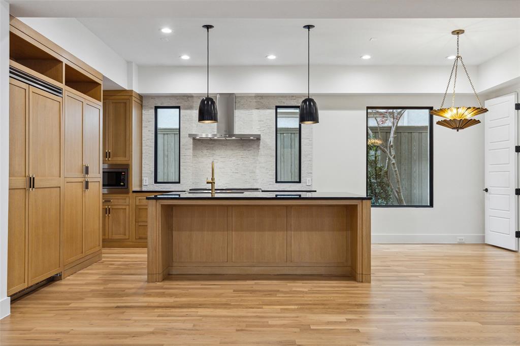 Highland Park - Residential