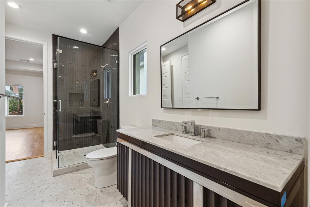 Highland Park - Residential