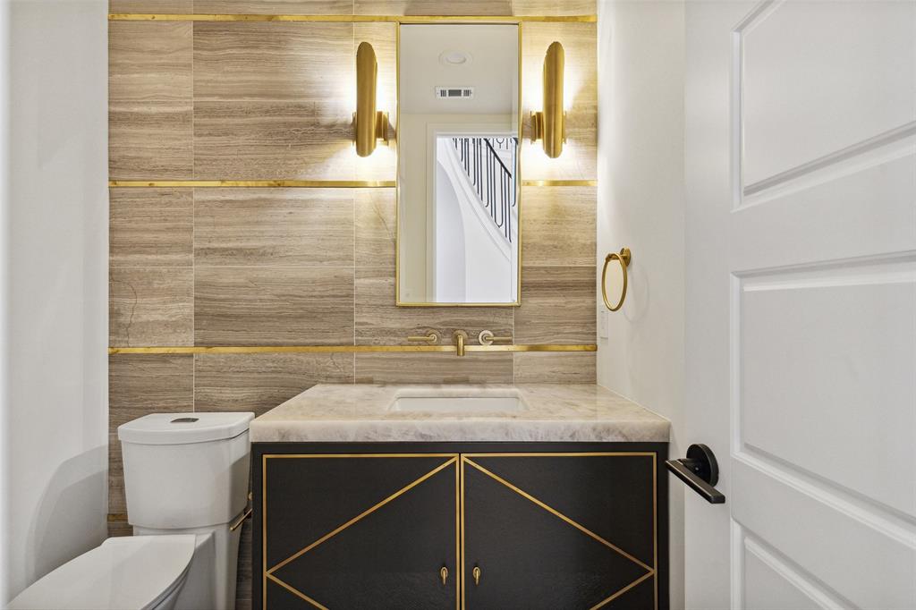 Highland Park - Residential