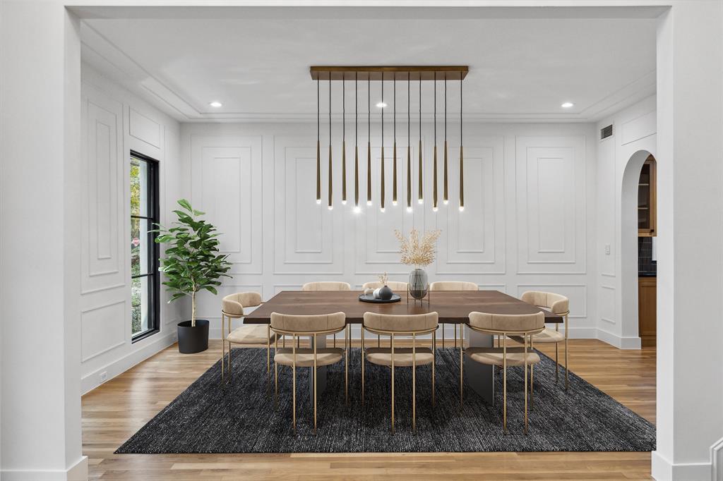 Highland Park - Residential