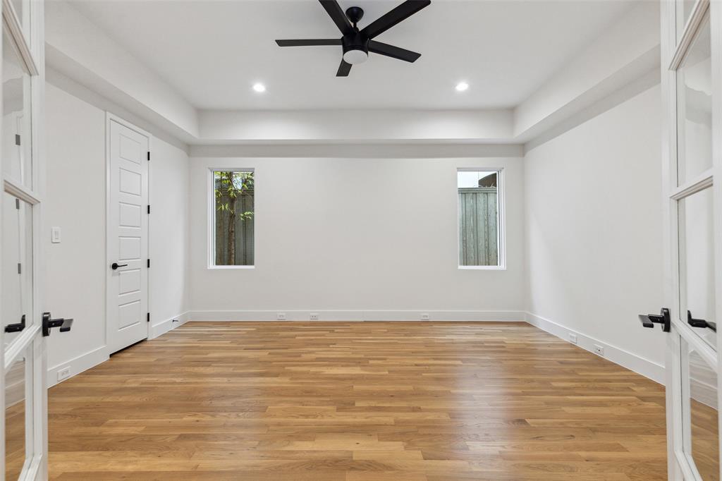 Highland Park - Residential