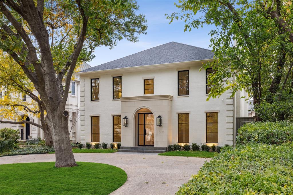 Highland Park - Residential