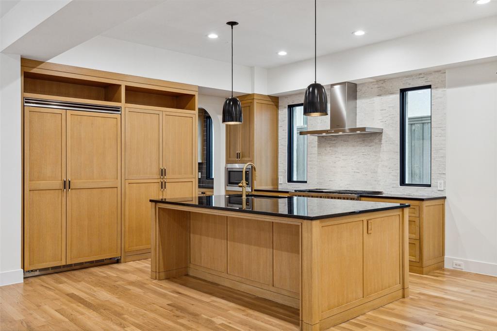 Highland Park - Residential