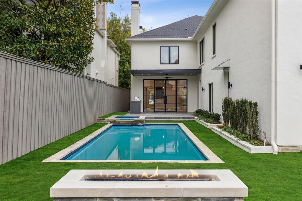 Highland Park - Residential