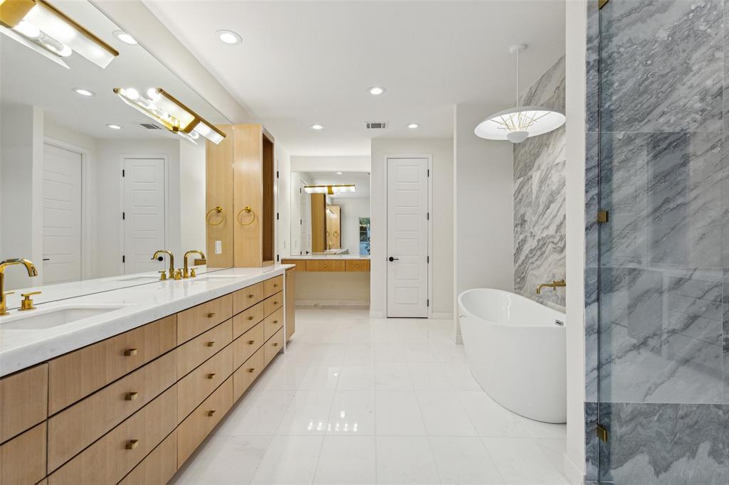 Highland Park - Residential