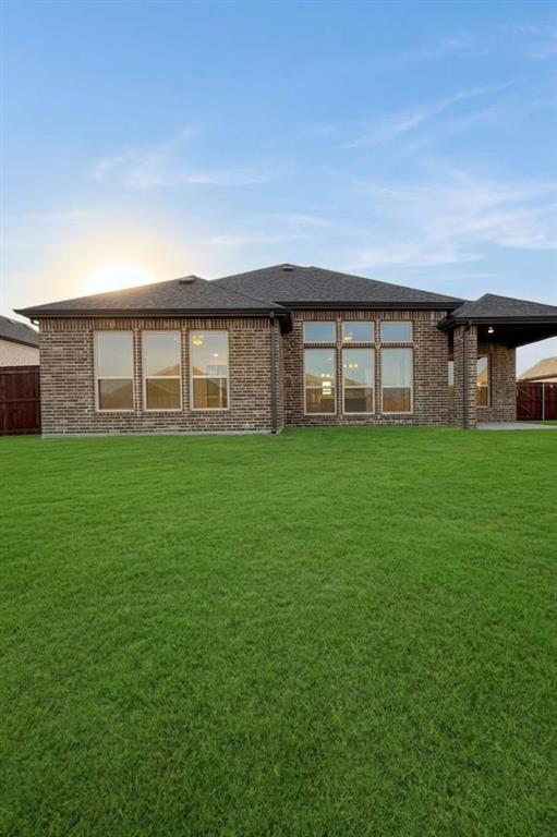 1809 Hidden Creek Drive