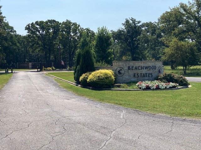 Beachwood Estates Sec E - Land