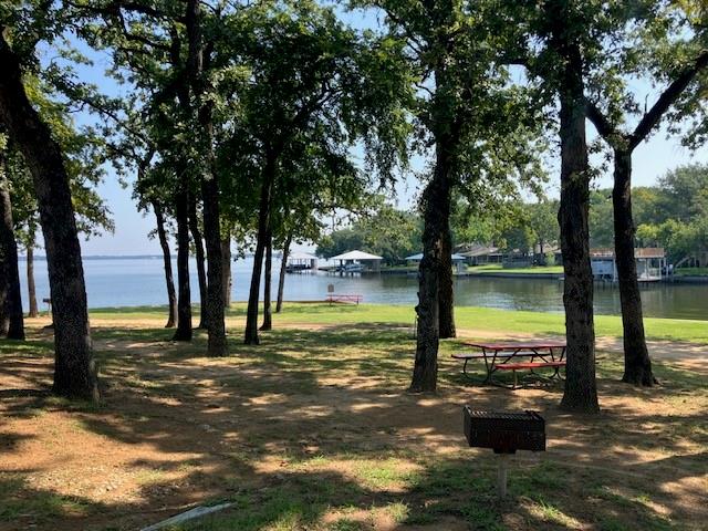 Beachwood Estates Sec E - Land