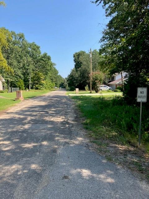 Beachwood Estates Sec E - Land