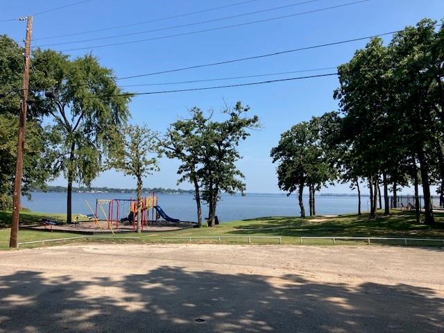 Beachwood Estates Sec E - Land