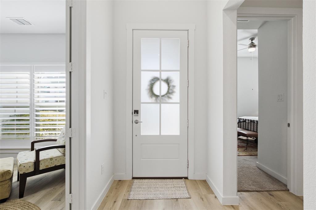 Tavolo Park - Residential