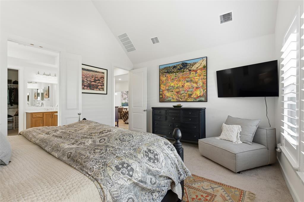 Tavolo Park - Residential