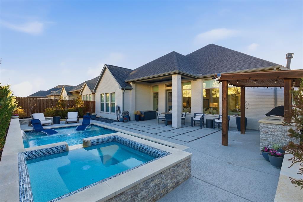 Tavolo Park - Residential